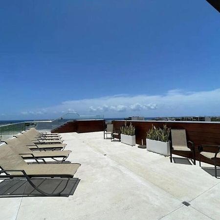 5Th Ave - Gym - Pool - Rooftop Playa del Carmen Exterior photo